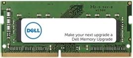 Dell - DDR5 - module - 8 GB - DIMM 288-pin - 4800 MHz / PC5-38400 - unbuffered