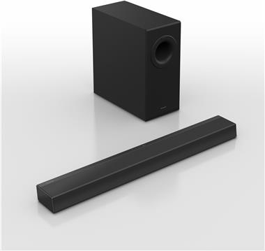 PANASONIC soundbar SC-HTB490EGK