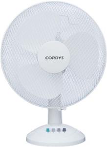 CORDYS ventilator stolni CVE-31T