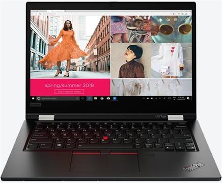 Lenovo ThinkPad L13 Yoga G2 7-1165G7/16GB/512SSD/FHD/glare/touch/W10Pro Convertible