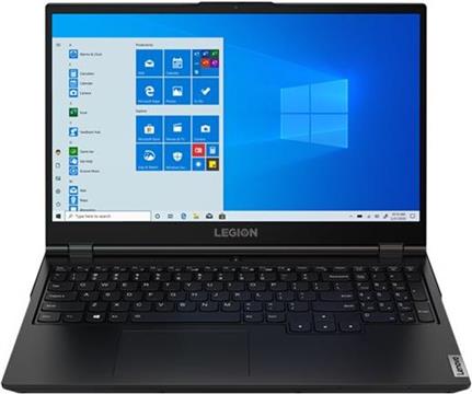 LENOVO Legion 5 i5-10500H 15.6i 16/512GB