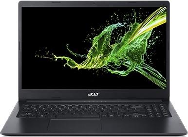 Prijenosno računalo ACER Aspire 3 NX.HXDEX.009 / Celeron N4020, 8GB, 128GB SSD, Intel Graphics, 15.6" IPS FHD, Windows 11, crno