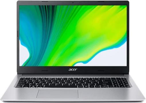 Prijenosno računalo ACER Aspire 3 NX.HVUEX.033 / Ryzen 5 3500U, 12GB, 512GB SSD, Radeon Graphics, 15.6" IPS FHD, bez OS, srebrno