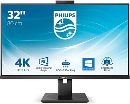 Philips 329P1H/00 black