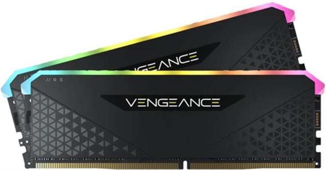 Corsair Vengeance RGB PRO RS 64GB DDR4 3600 C18 CMG64GX4M2D3600C18