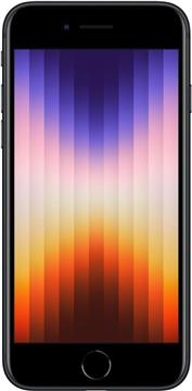Mobitel Apple iPhone SE (3. generacija) 128GB - Crna