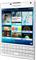 BlackBerry Passport 32GB BBM white