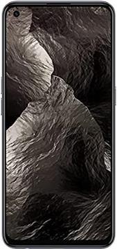 Realme GT Master Edition 5G Dual-SIM 8/256GB, Android, cosmos black