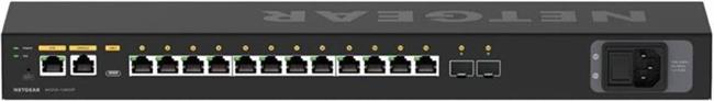 Netgear AV Line M4250-12M2XF 12x 2.5GB-LAN / 2x 10 Gb SFP+ / Rack