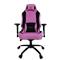 Gaming stolica UVI Chair Lotus, roza