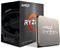 CPU AMD Ryzen 5 5600 3.5 GHz AM4 BOX 100-100000927BOX retail