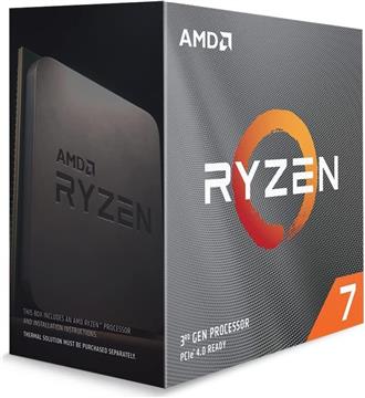 Procesor AMD Ryzen 7 5700X, s. AM4, 3.4GHz, 36MB cache, OctaCore, bez hladnjaka