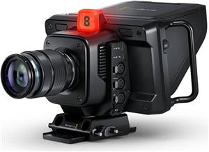 Blackmagic Design Studio Camera 4K Pro 