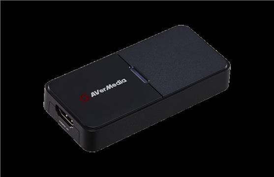 TV Card Avermedia Live Streamer Cap BU113