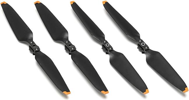 DJI Mavic 3 Low-Noise Propellers