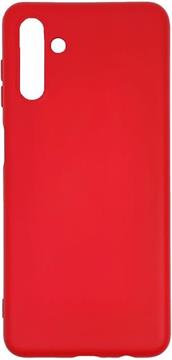 MM TPU SAM GALAXY A13 5G SILICONE MIKRO RED