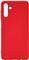 MM TPU SAM GALAXY A13 5G SILICONE MIKRO RED