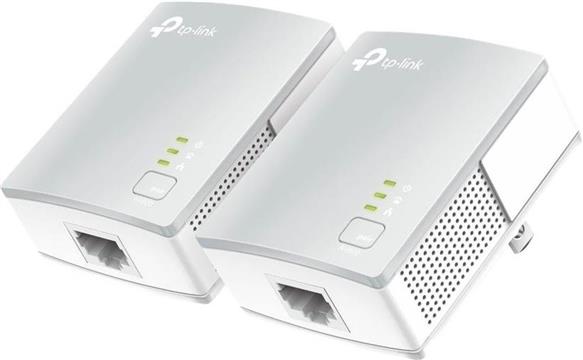 INTD TP-LINK Powerline TL-PA7019 Kit AV1000 1-Port - Stromnetz (Powerline)