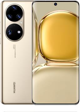 Huawei P50 Pro 8/256GB Gold