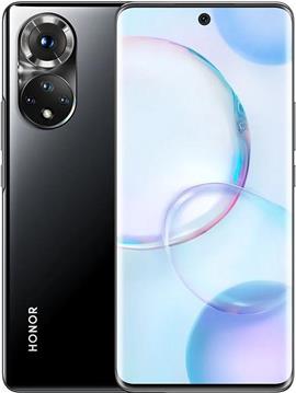 Mobitel Honor 50 6GB/128GB 5G, Midnight Black