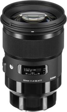 AF 105MM F/1.4 DG HSM (A) F/L-MOUNT