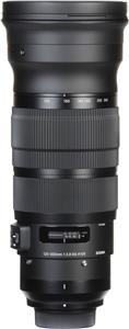 AF 120-300MM F/2.8 DG OS HSM (S) F/Nikon