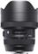 AF 12-24MM F/4 DG HSM (A) F/Canon