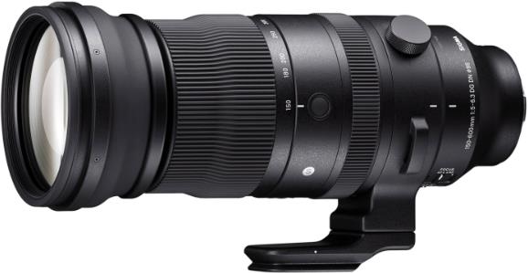 AF 150-600MM F/5-6.3 DG DN (S) F/L-MOUNT