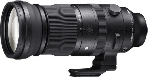 AF 150-600MM F/5-6.3 DG DN (S) F/SE