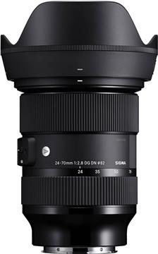 AF 24-70MM F/2.8 DG DN (A) F/L-MOUNT