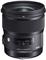 AF 24MM F/1.4 DG HSM (A) F/SA