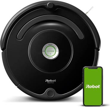 iRobot ROOMBA 675