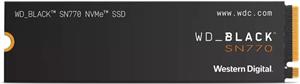 HDSSD M.2 1 TB WD Black™ SN770 NVMe, WDS100T3X0E