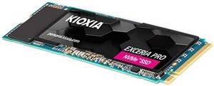 SSD M.2 (2280) 1TB Kioxia Exceria PRO (PCIe/NVMe)