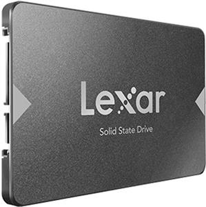 HDSSD 2.5" 128 GB Lexar NS100 Box