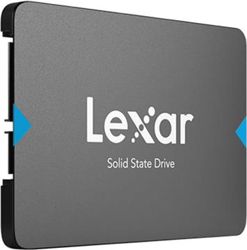 HDSSD 2.5" 480 GB Lexar NQ100 Box