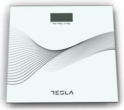 Tesla osobna vaga BS103W