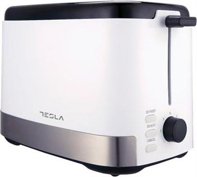 Tesla toster TS200BX/800W/bijeli