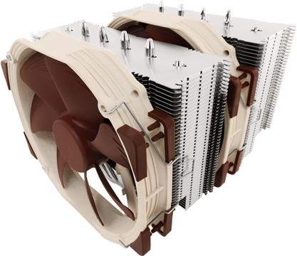 Noctua NH-D15 SE-AM4 140mm