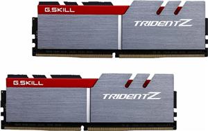 G.Skill Trident Z 32GB DDR4 32GTZ K2 3200 C16