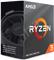 AMD Ryzen 3 BOX 4100 3,8GHz MAX Boost 4GHz 4xCore 6MB 65W wi