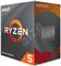 AMD Ryzen 5 BOX 4500 3,6GHz MAX Boost 4,1GHz 6xCore 11MB 65W with Wraith Stealt Cooler