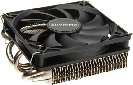 Cooler Multi Socket EKL Alpenföhn Silvretta |FMx,AM3,115x 1200 TDP 95W