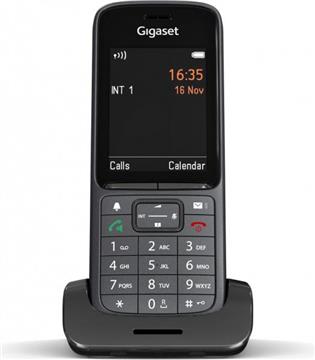 TELF Gigaset SL800H Pro Schnurloses Erweiterungsgerät