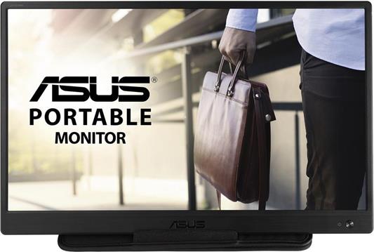 ASUS ZenScreen MB165B 