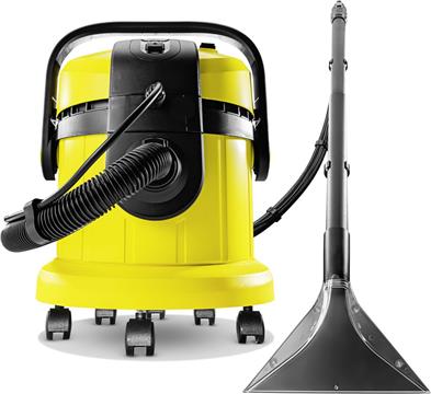 Karcher SE 4001 Waschsauger