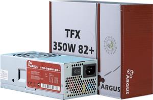 Inter-Tech Argus TFX-350 82+ 350 Watt