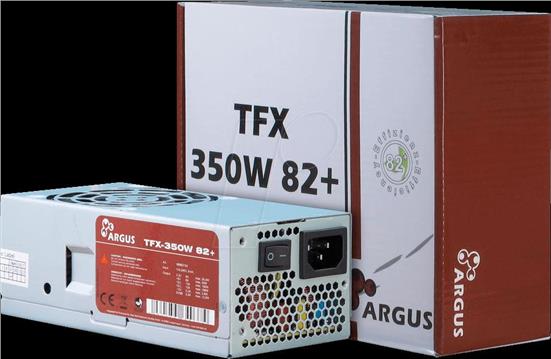 Inter-Tech Argus TFX-350 82+ 350 Watt