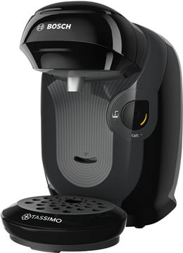 Bosch TAS1102 TASSIMO style real black