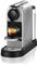 Kups XN741B Nespresso Citiz silver